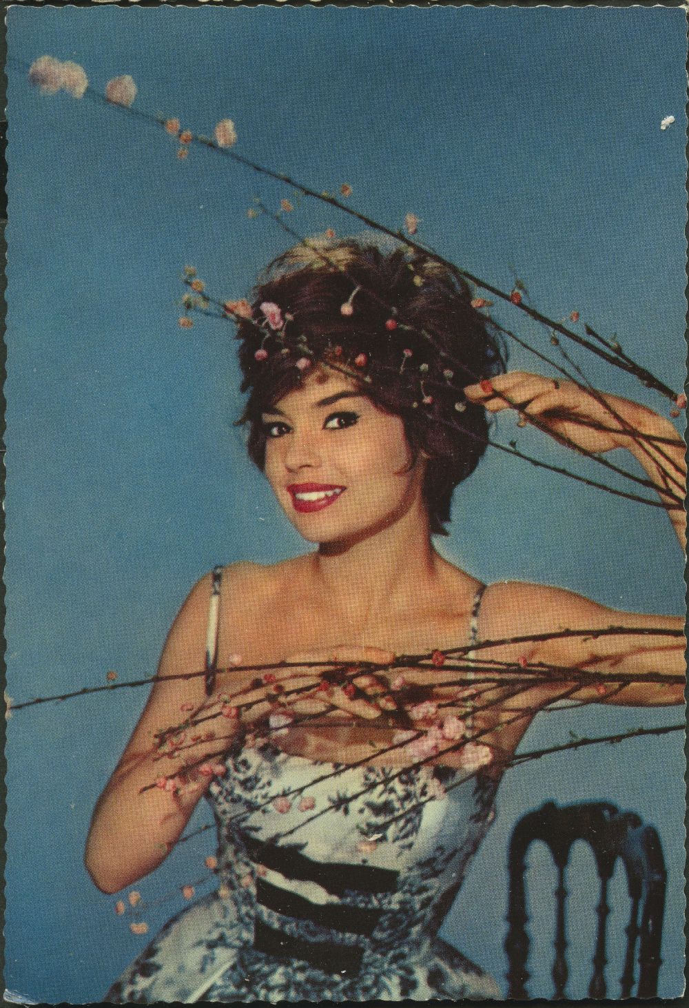 (image for) Pascale Petit #0014